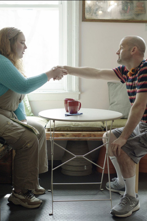 The Devil on Screen (2023) poster