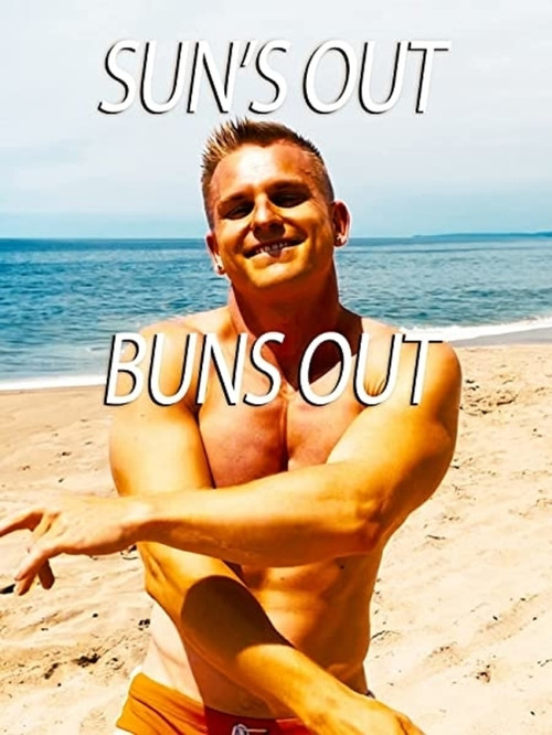 Sun's Out Buns Out (2021) poster