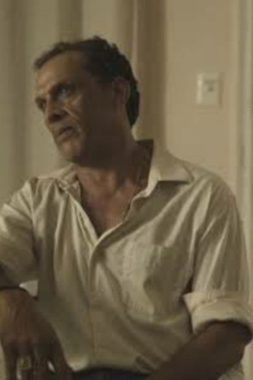 Charlie Oscar Echo poster