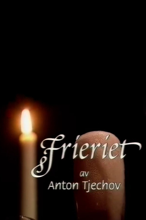 Frieriet (1995) poster