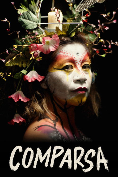 Comparsa (2025) poster