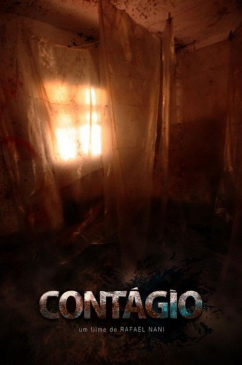 Contágio (2011) poster