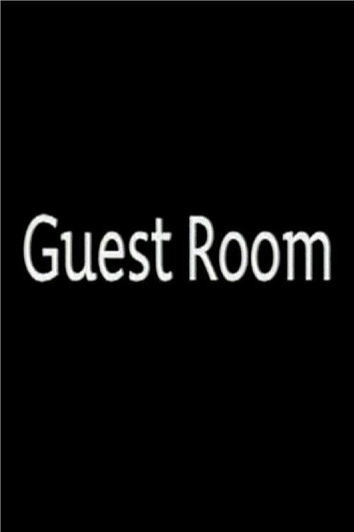 Guest Room (2003) poster