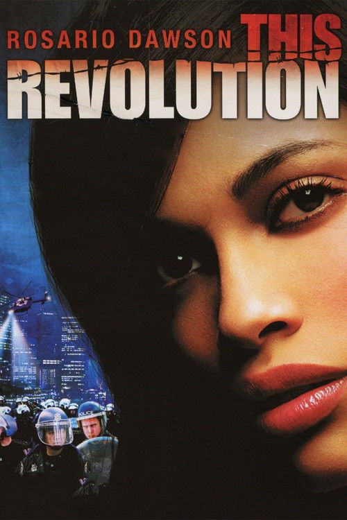 This Revolution (2005) poster