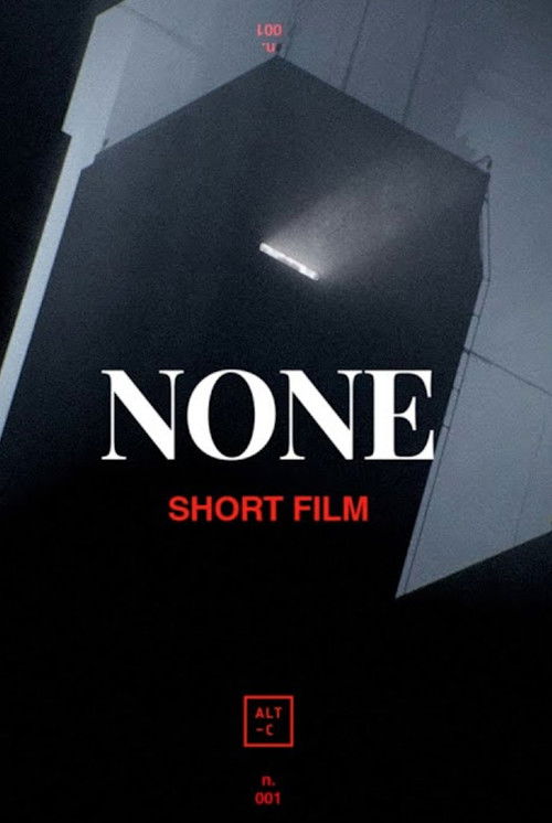 None (2015) poster