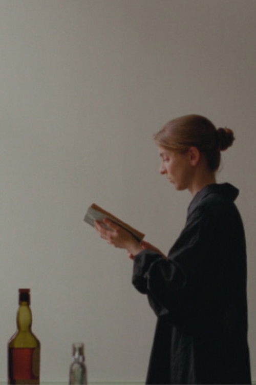 Amor Omnia (2020) poster