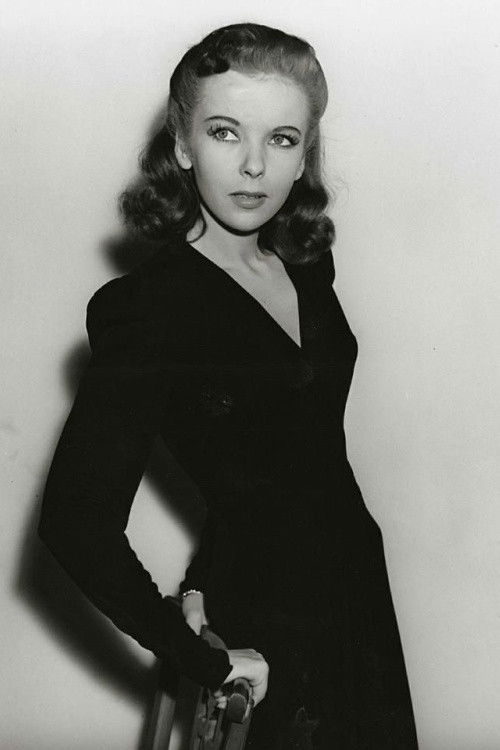 Dark Meeting (1956) poster