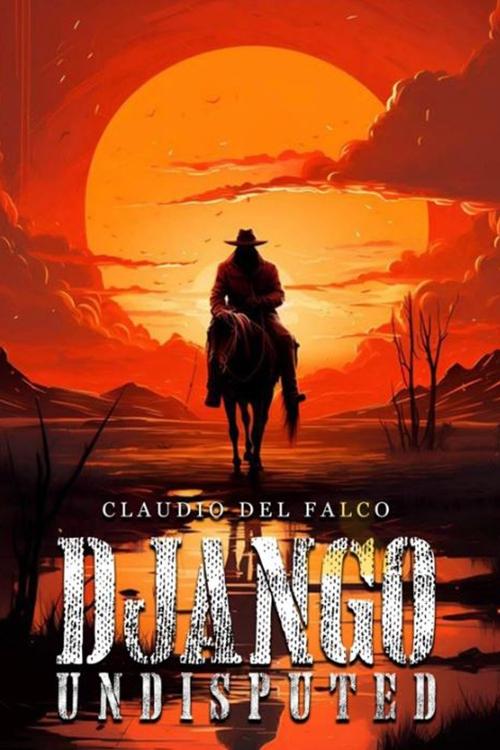 Django Undisputed (2024) poster