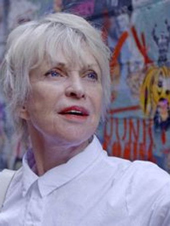 Jill Bilcock: The Art of Film Editing (2017) poster