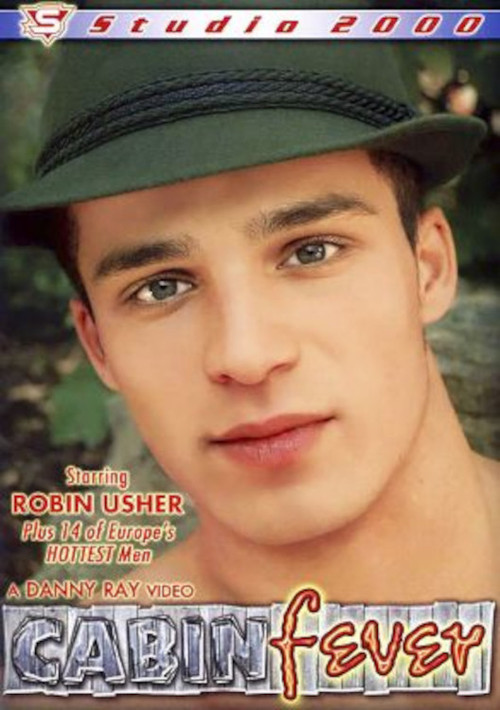 Cabin Fever (2007) poster