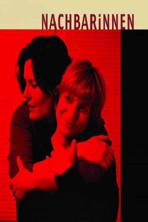 Nachbarinnen (2005) poster
