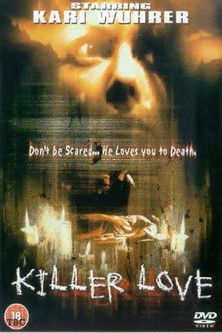 Killer Love (2002) poster