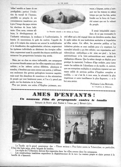 Âmes d'enfants (1928) poster
