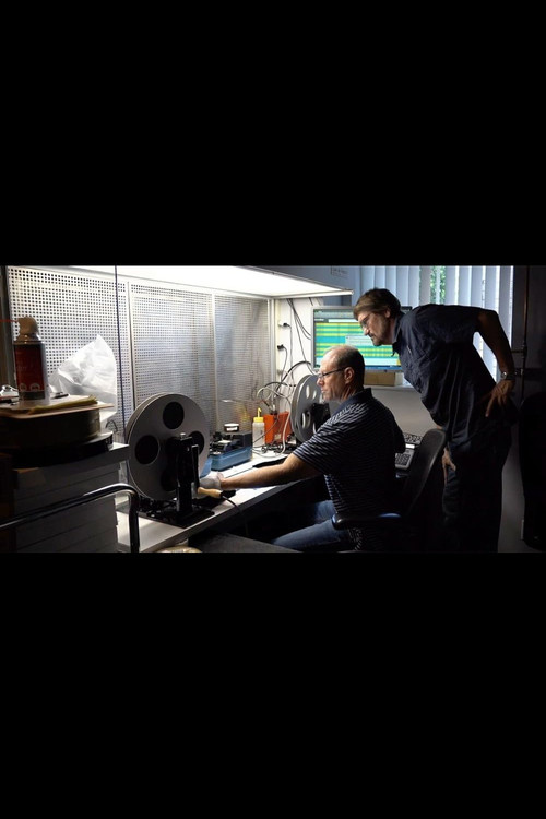 Rescuing a Fantasy Classic (2021) poster