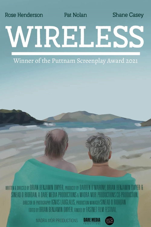 Wireless (2022) poster