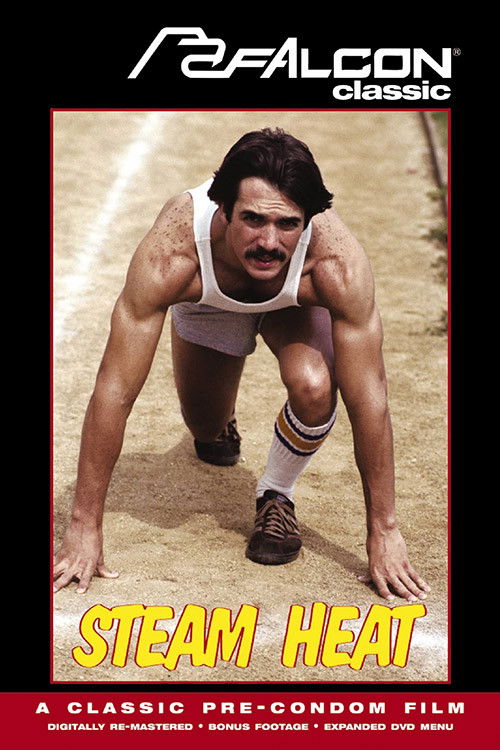 Steam Heat (1980) poster