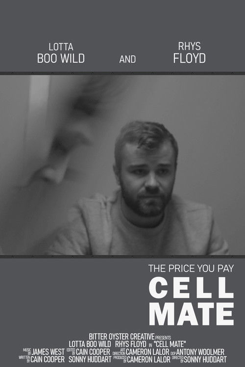 Cell Mate poster