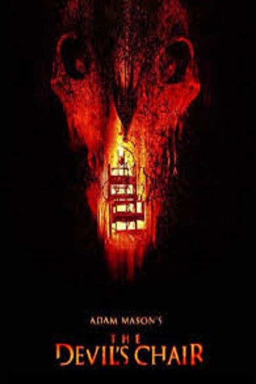 Şeytanın Tahtı (2007) poster