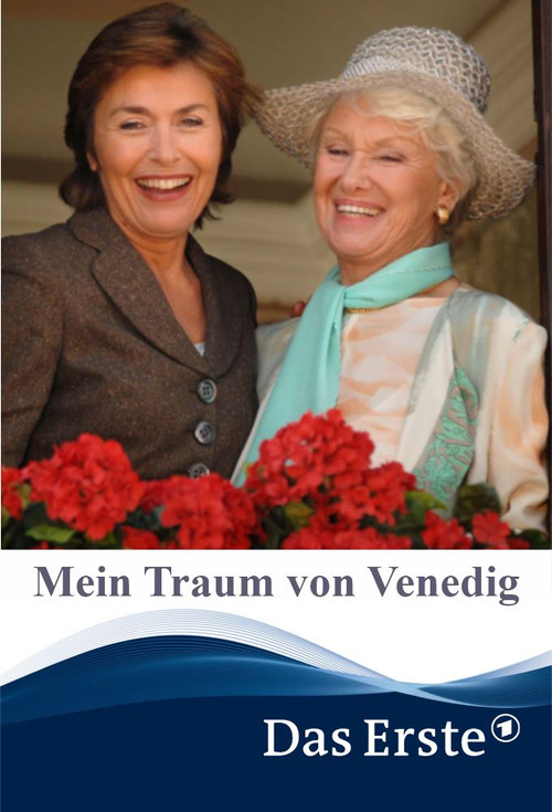 Mein Traum von Venedig (2008) poster