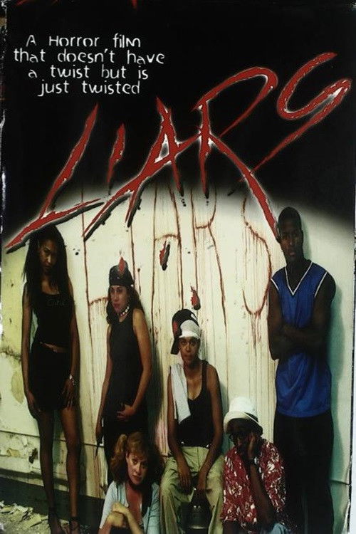 Liars (2002) poster