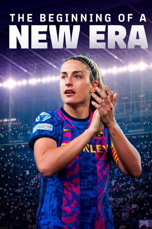 L'inici d'una nova era (2022) poster