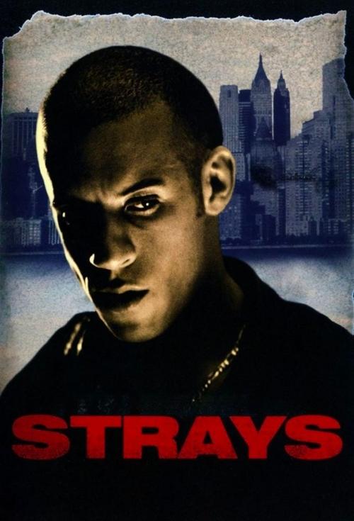 Strays (1997) poster