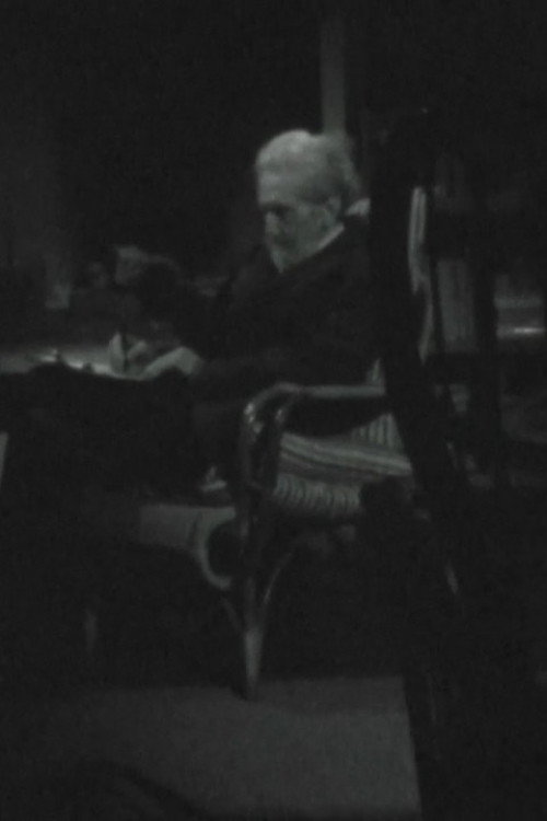 Con Ezra Pound a Venezia (2010) poster