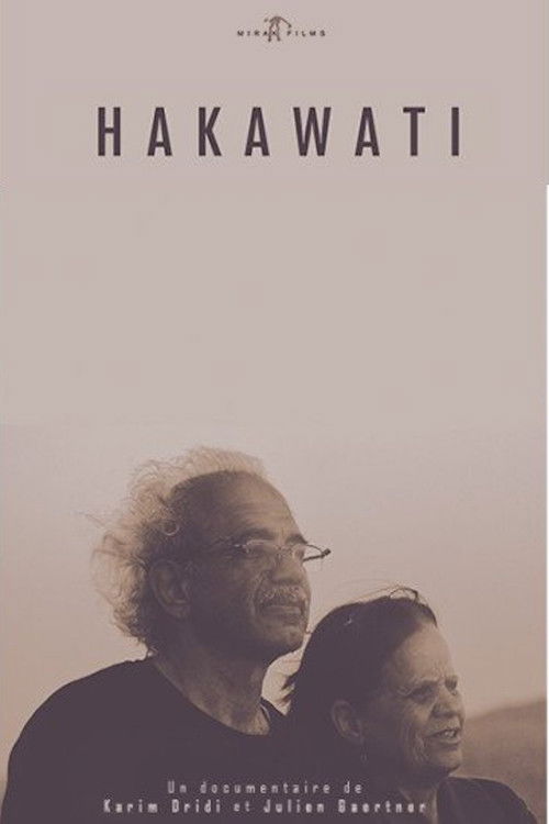 Hakawati, the Last storytellers (2019) poster