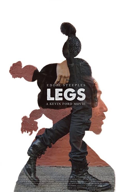 Legs (2015) poster