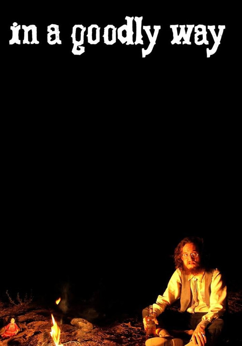 In a Goodly Way (2013) poster
