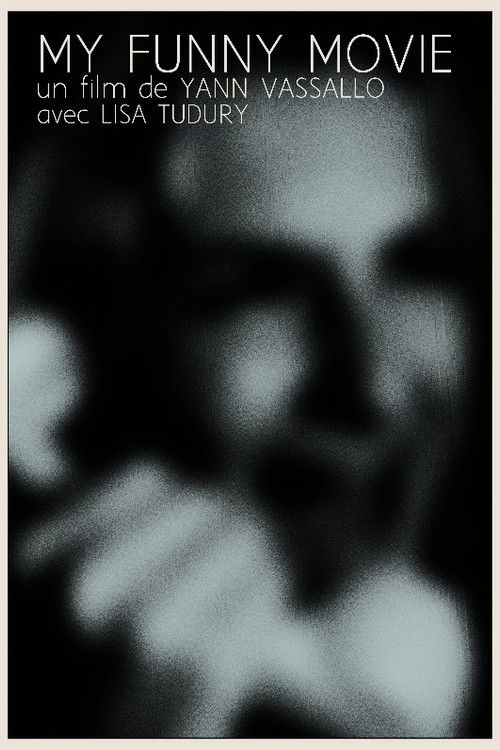 My Funny Movie (2024) poster