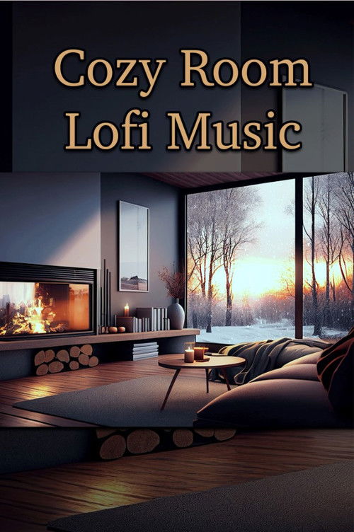 Cozy Room Lofi Music (2023) poster