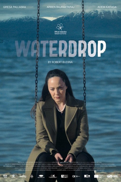 Waterdrop (2024) poster