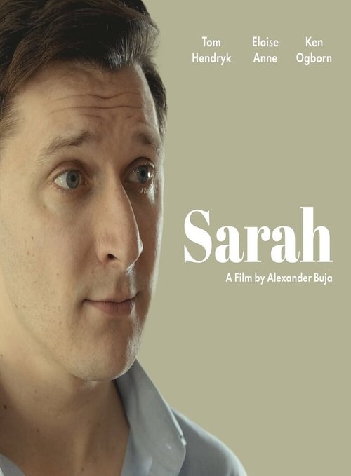 Sarah (2025) poster