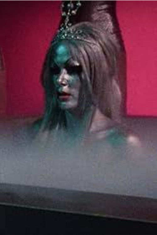 Ferrum 5000 (1996) poster