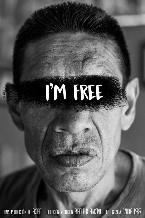 I'm Free (2016) poster