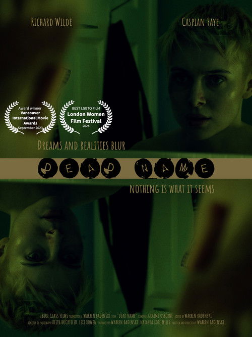 Dead Name (2024) poster