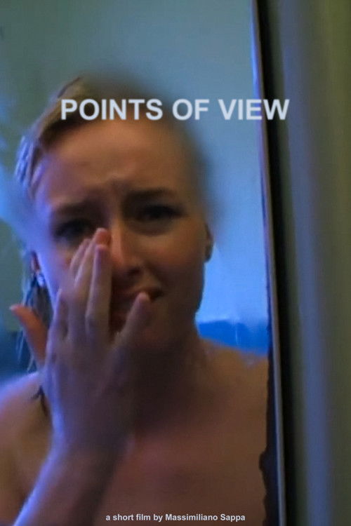 Points of View (2022) poster