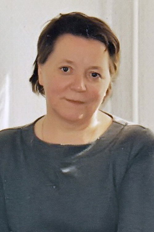 Наталия Голованова