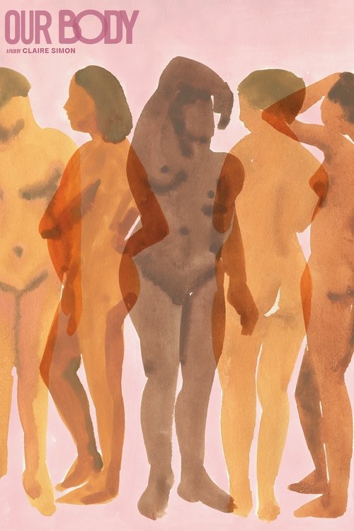 Notre corps (2023) poster