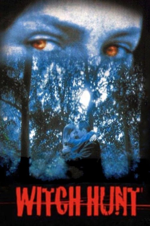 Witch Hunt (1999) poster