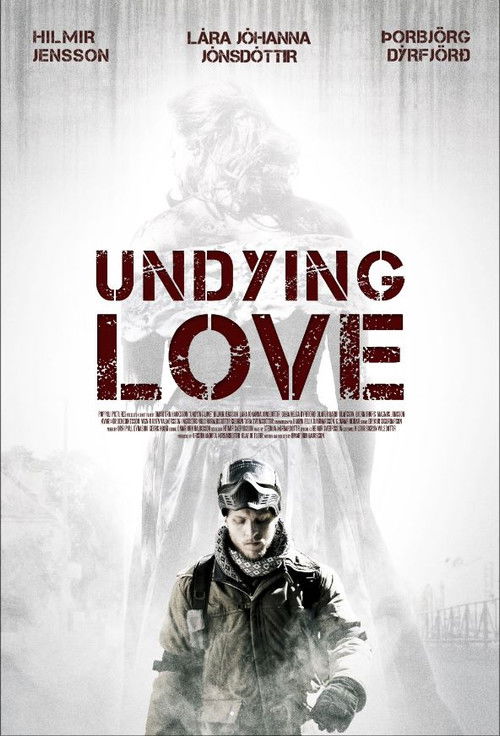 Undying Love (2011) poster