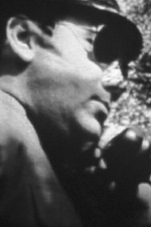 Calling All Cars (2002) poster