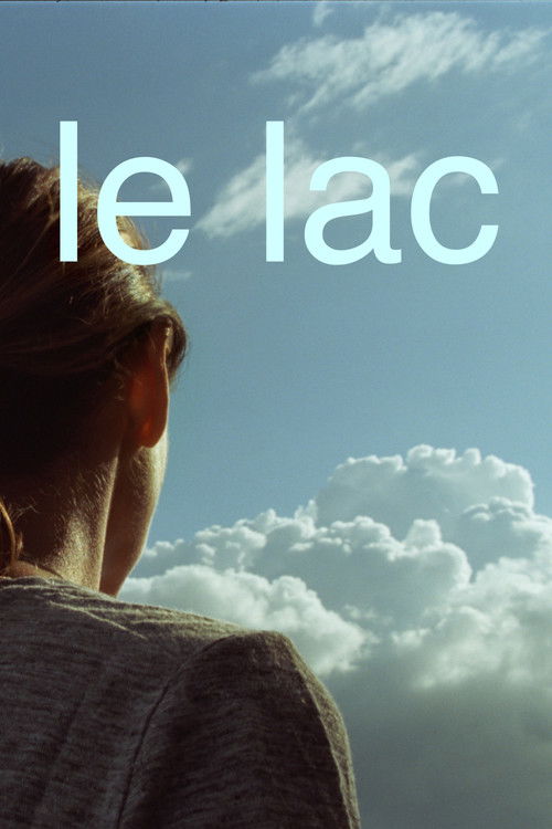 Le Lac (2026) poster