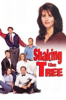 Shaking the Tree (1991) poster