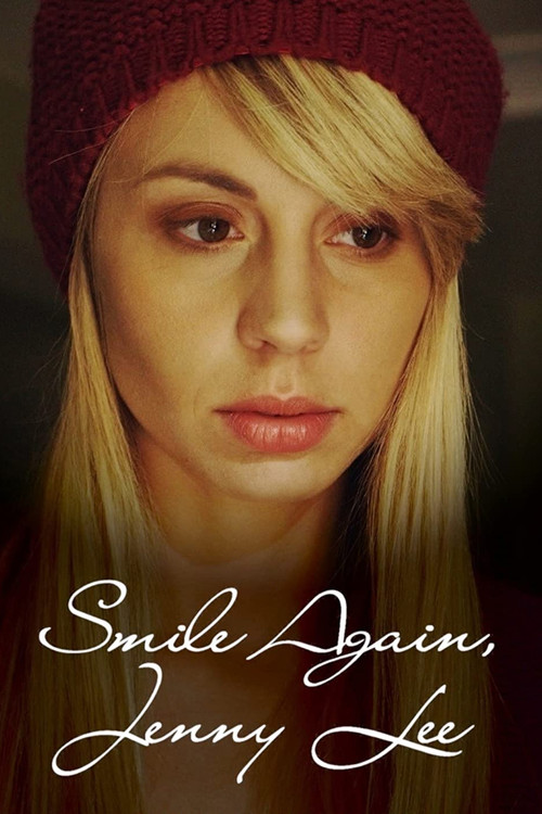 Smile Again, Jenny Lee (2015) poster