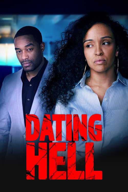 Dating Hell (2022) poster