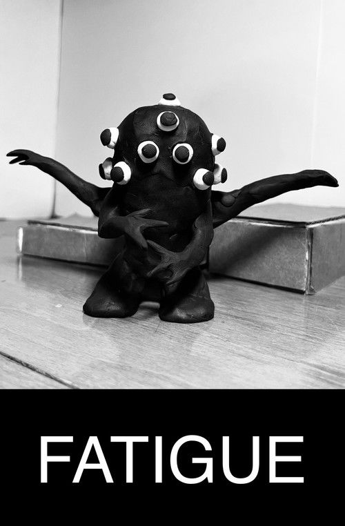 Fatigue (2023) poster