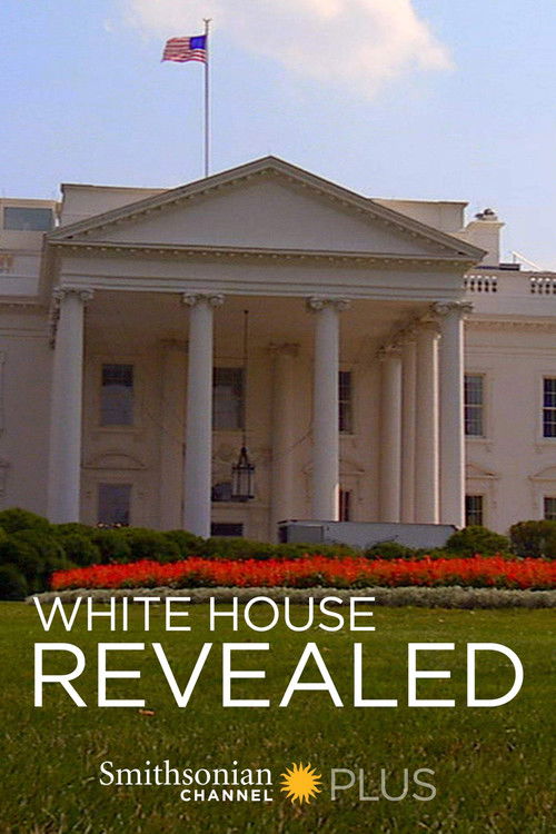 White House Revealed (2009) poster