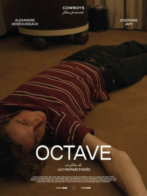 Octave (2022) poster